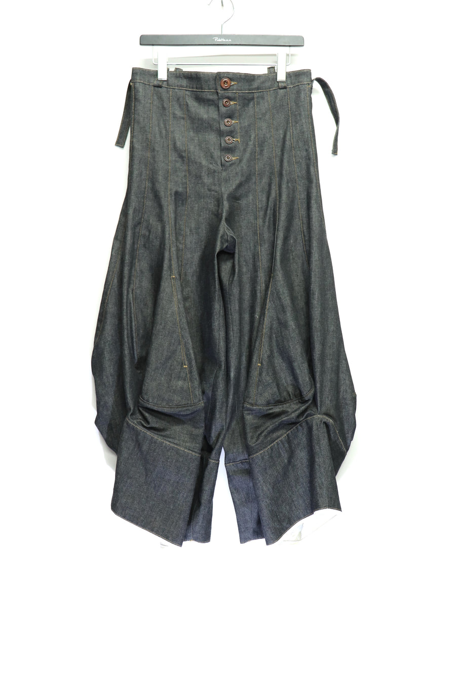 Tiscar Espadas(ティスカーエスパダス)のTHE ARLEQUIN JEANSの通販