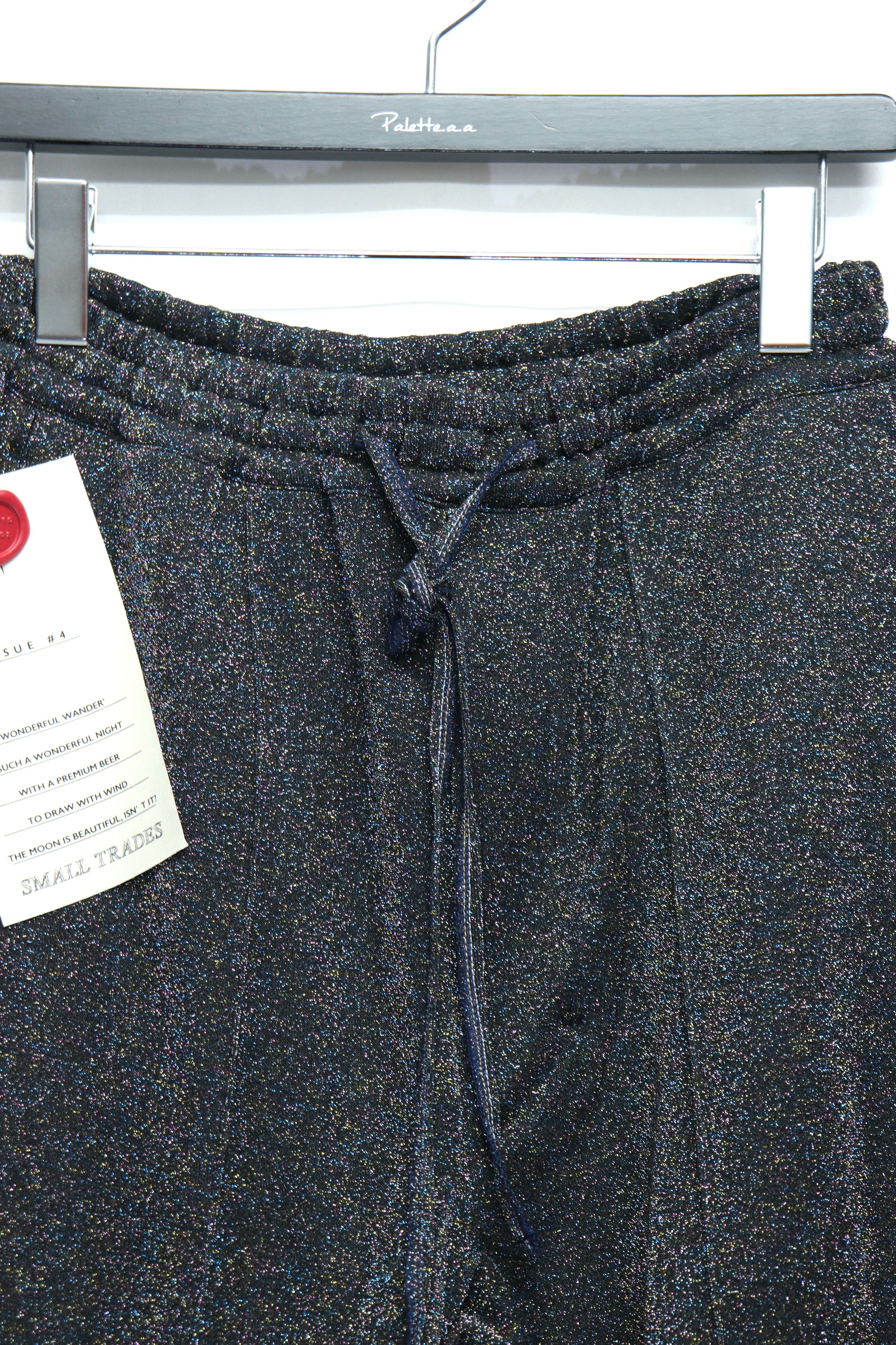 SHINYAKOZUKA(シンヤコヅカ)のHOME PANTALON THE STARRY NIGHTの通販