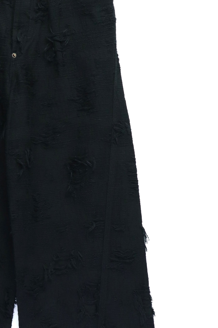 MINUS  Twist Seam Lot.20603T Boro Crust