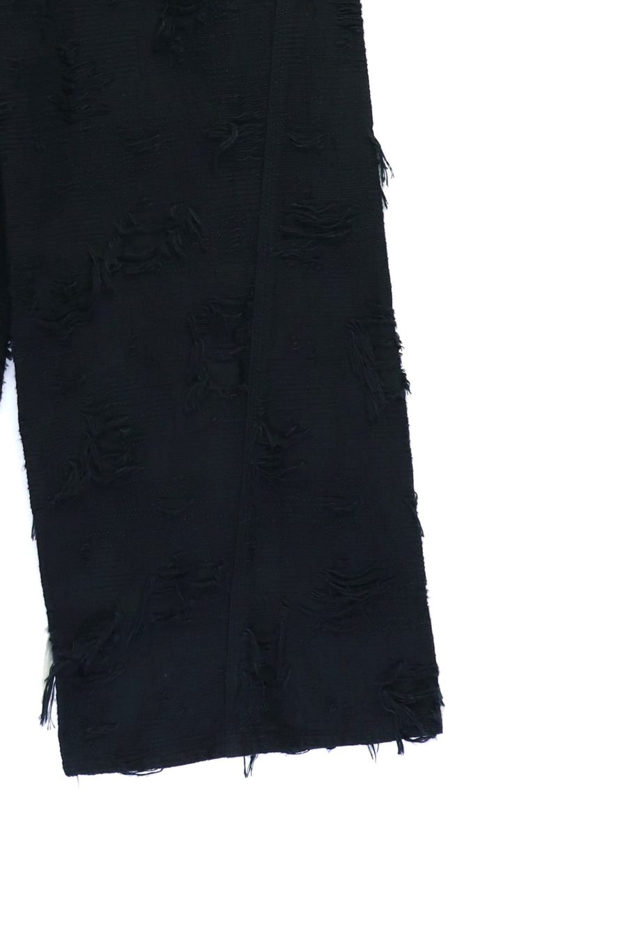 MINUS  Twist Seam Lot.20603T Boro Crust