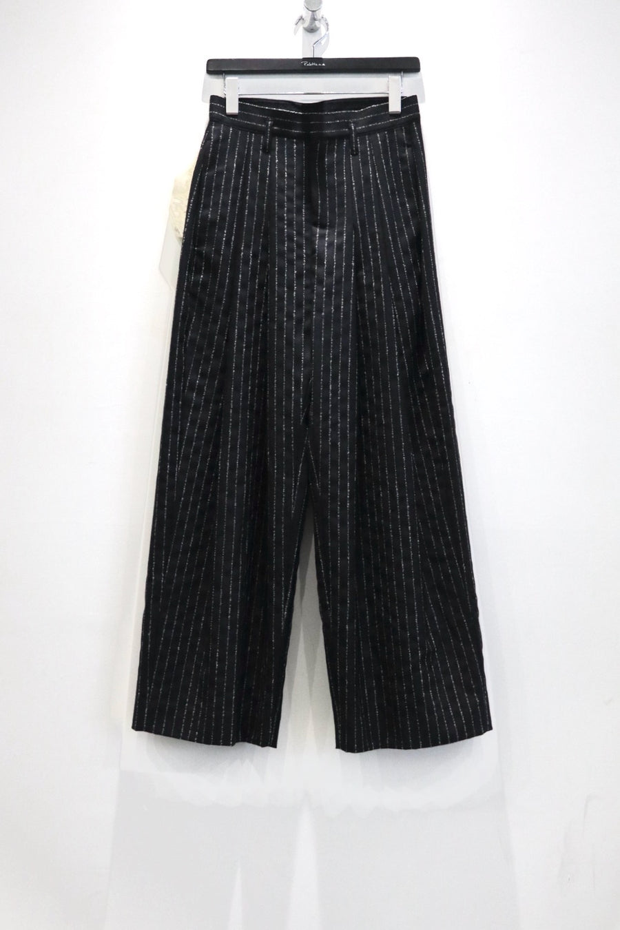 SHINYAKOZUKA  Dear BAGGY(PIN STRIPE)