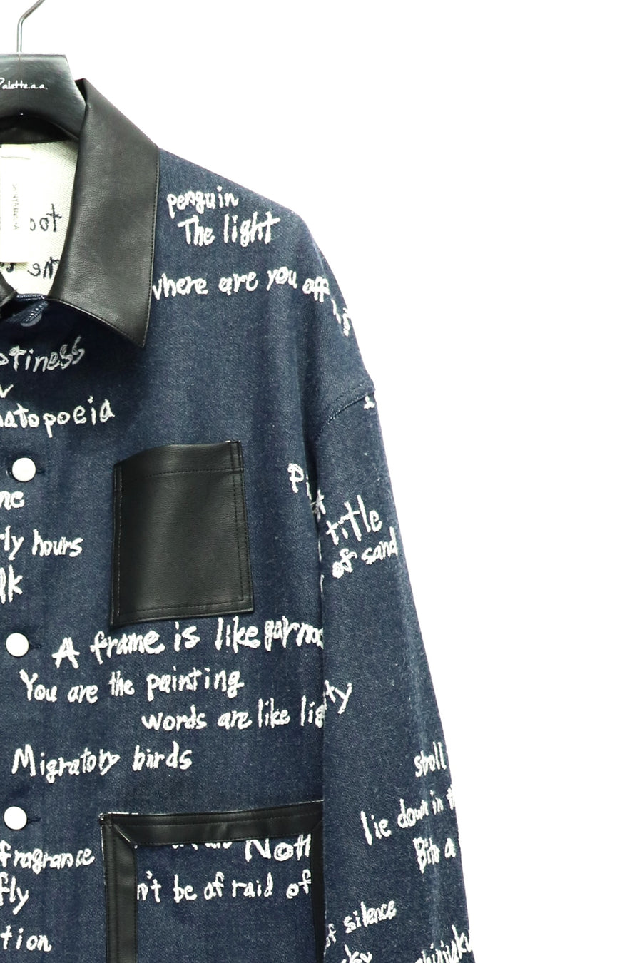 SHINYAKOZUKA  FRAME WORK FARMER