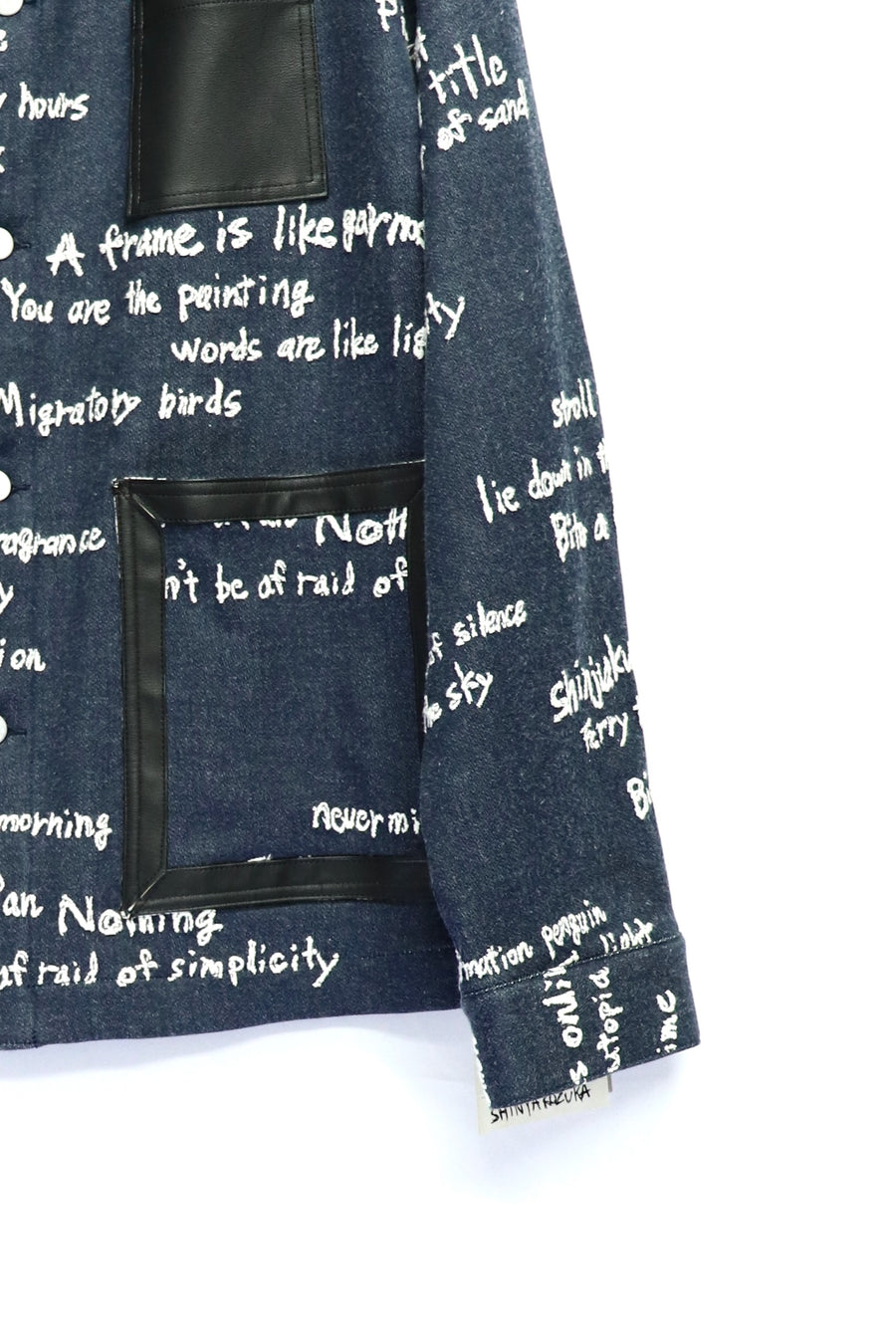 SHINYAKOZUKA  FRAME WORK FARMER