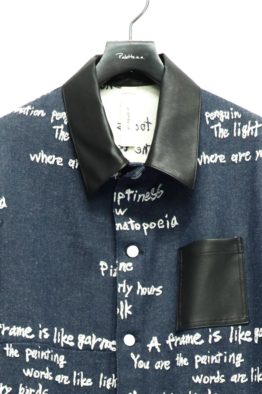 SHINYAKOZUKA  FRAME WORK FARMER