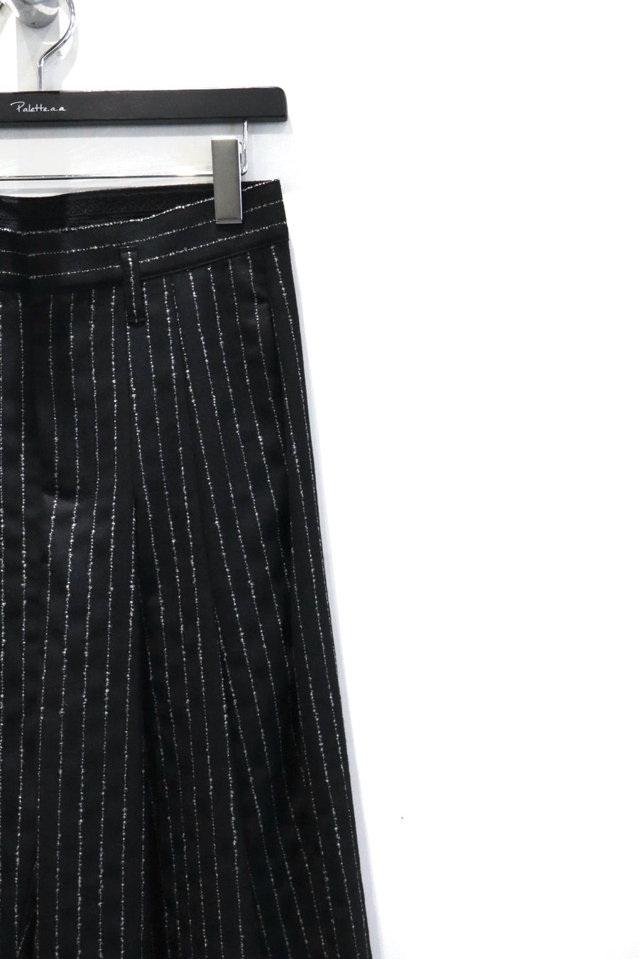 SHINYAKOZUKA  Dear BAGGY(PIN STRIPE)