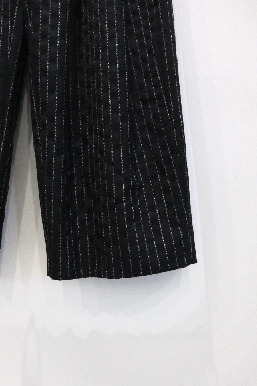 SHINYAKOZUKA  Dear BAGGY(PIN STRIPE)