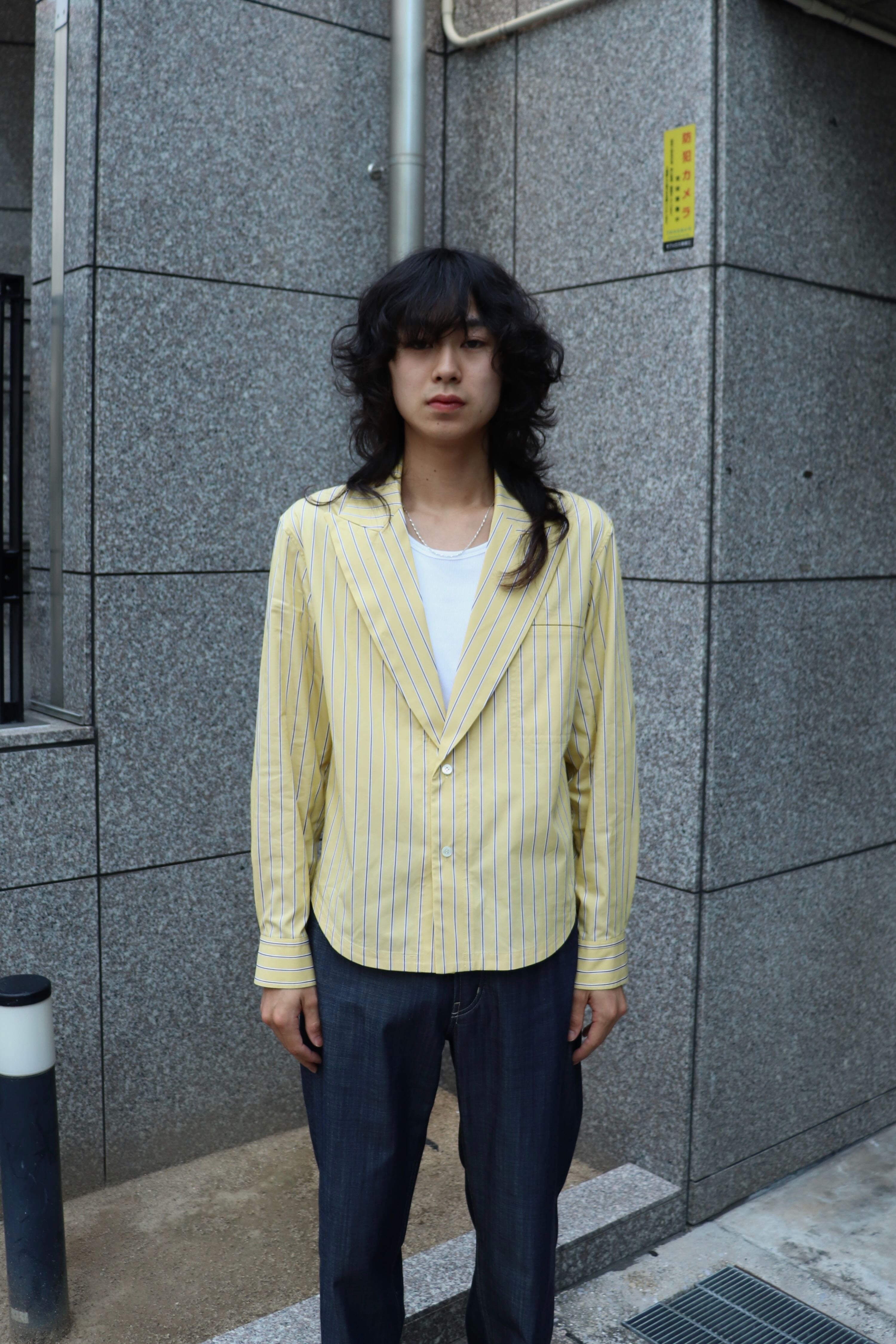 BRU NA BOINNE(ブルーナボイン)のジェニチェーン SILVERの通販
