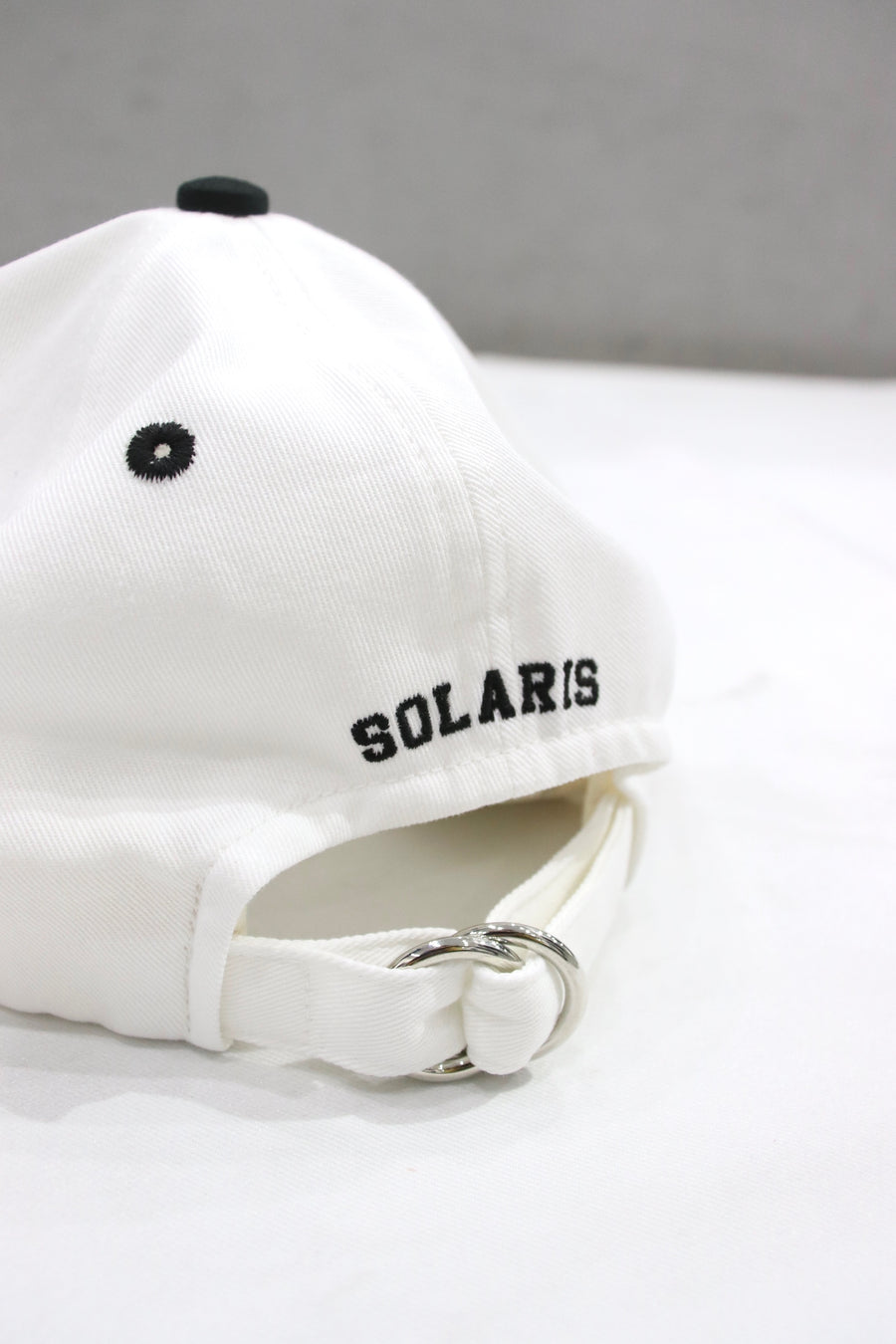 SOLARIS  6PANEL SPORTS CAP - COMPANYMAN