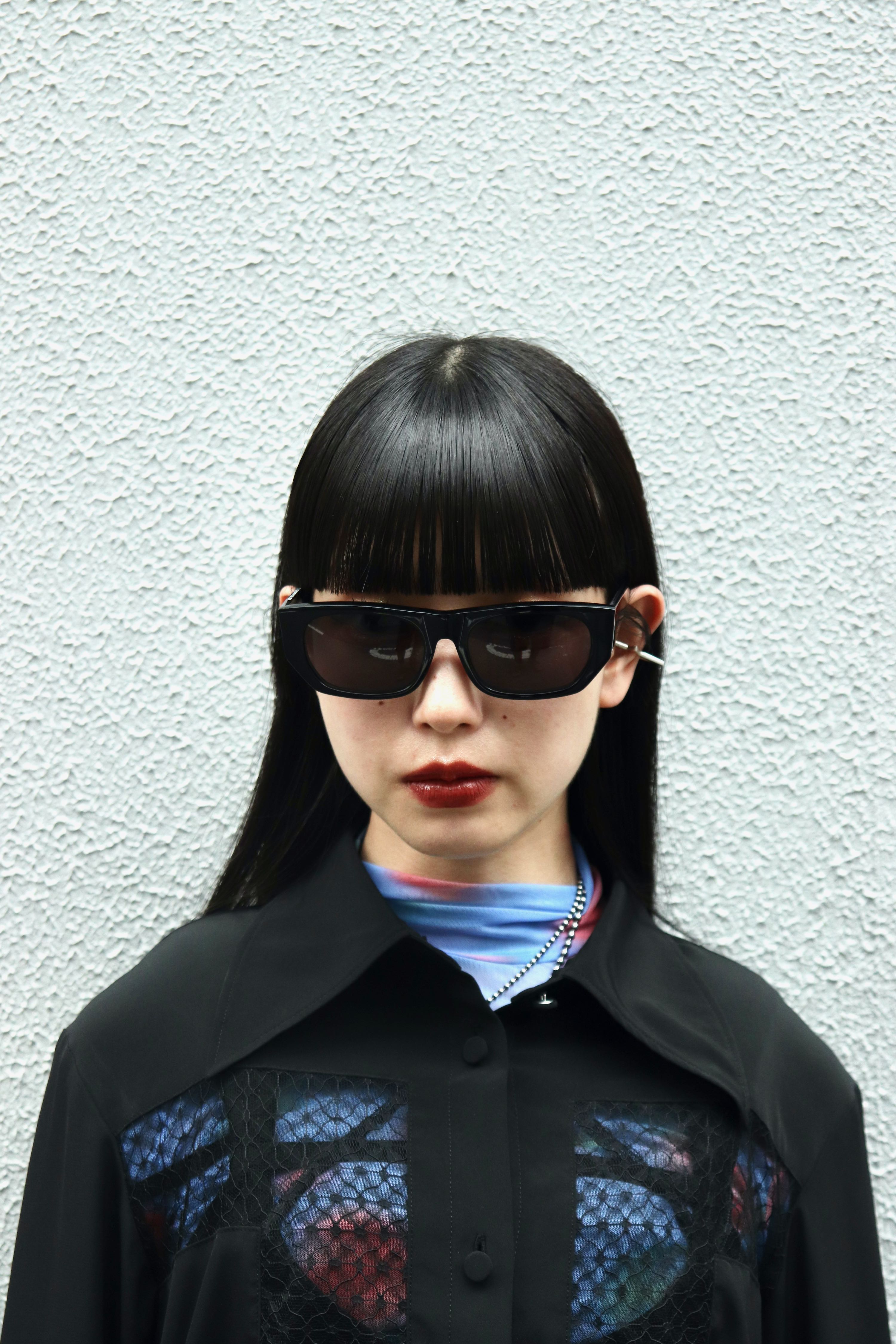 Lunetta BADA(ルネッタバダ)のNo.23 0110(サングラス)の通販｜PALETTE