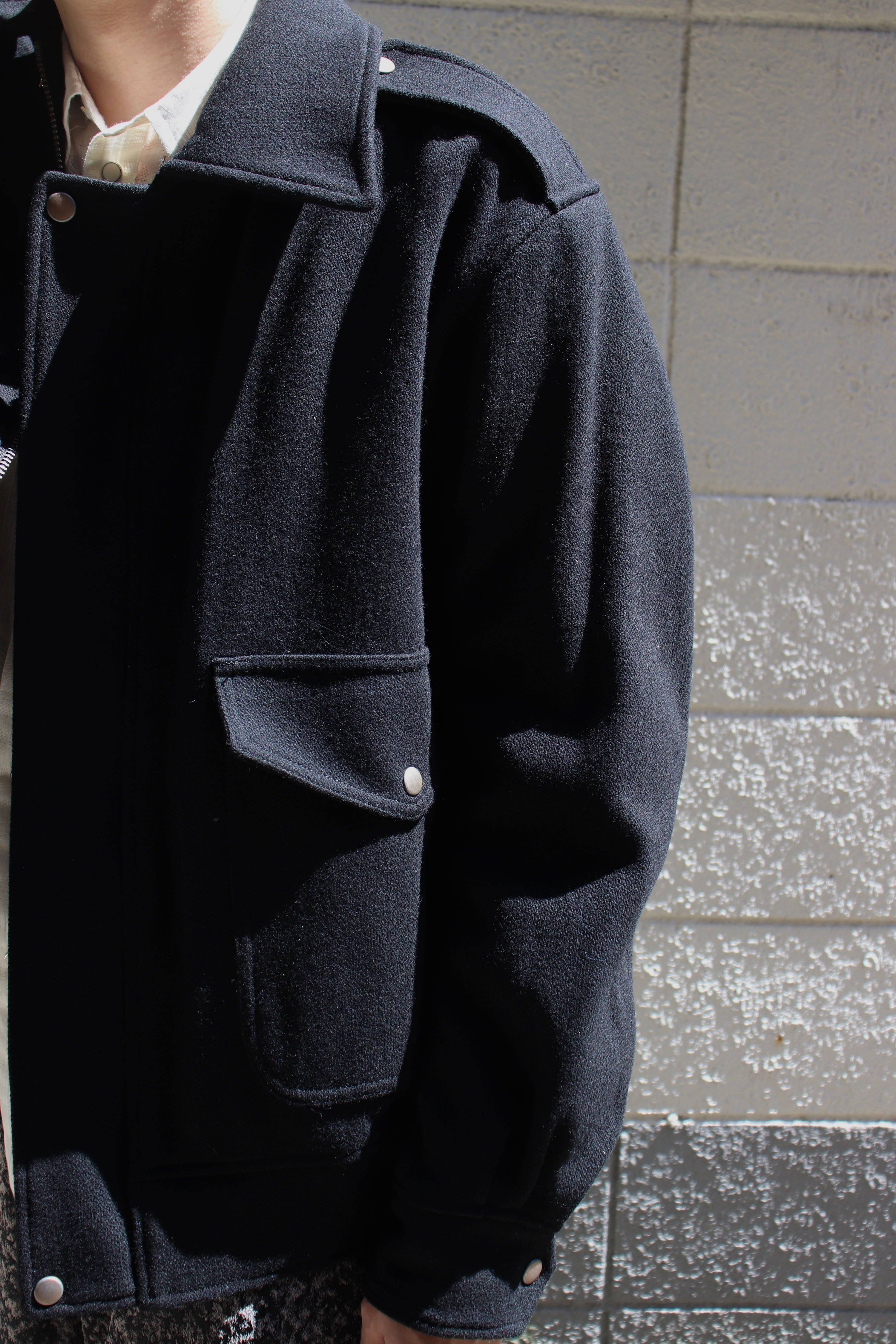 SUGARHILL(シュガーヒル)のOLD MELTON FLIGHTの通販｜PALETTE art