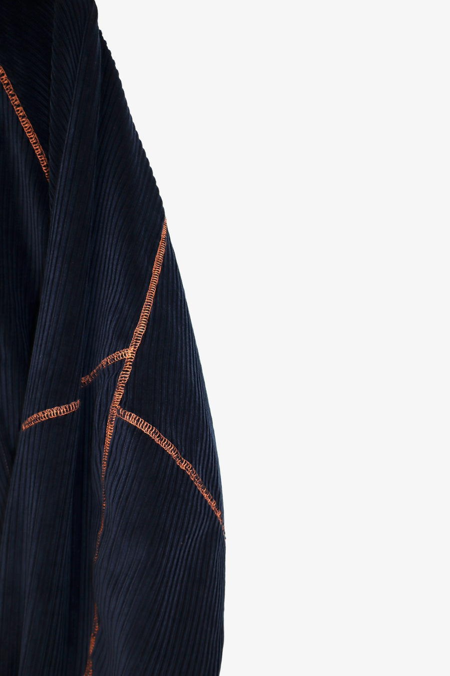 Laid.B  Sunfade Blouson(NAVY)