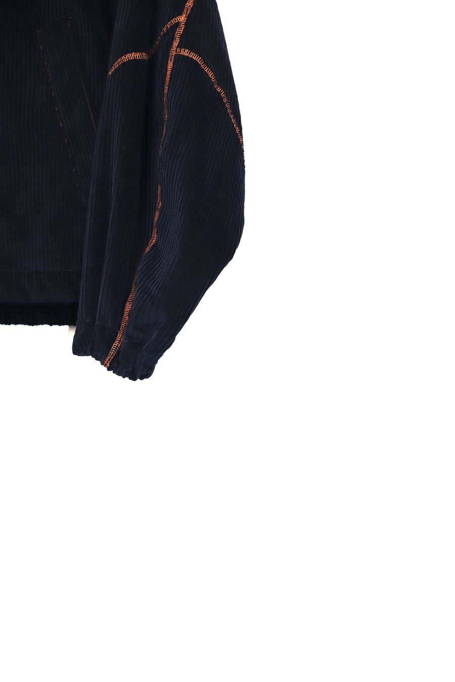 Laid.B  Sunfade Blouson(NAVY)