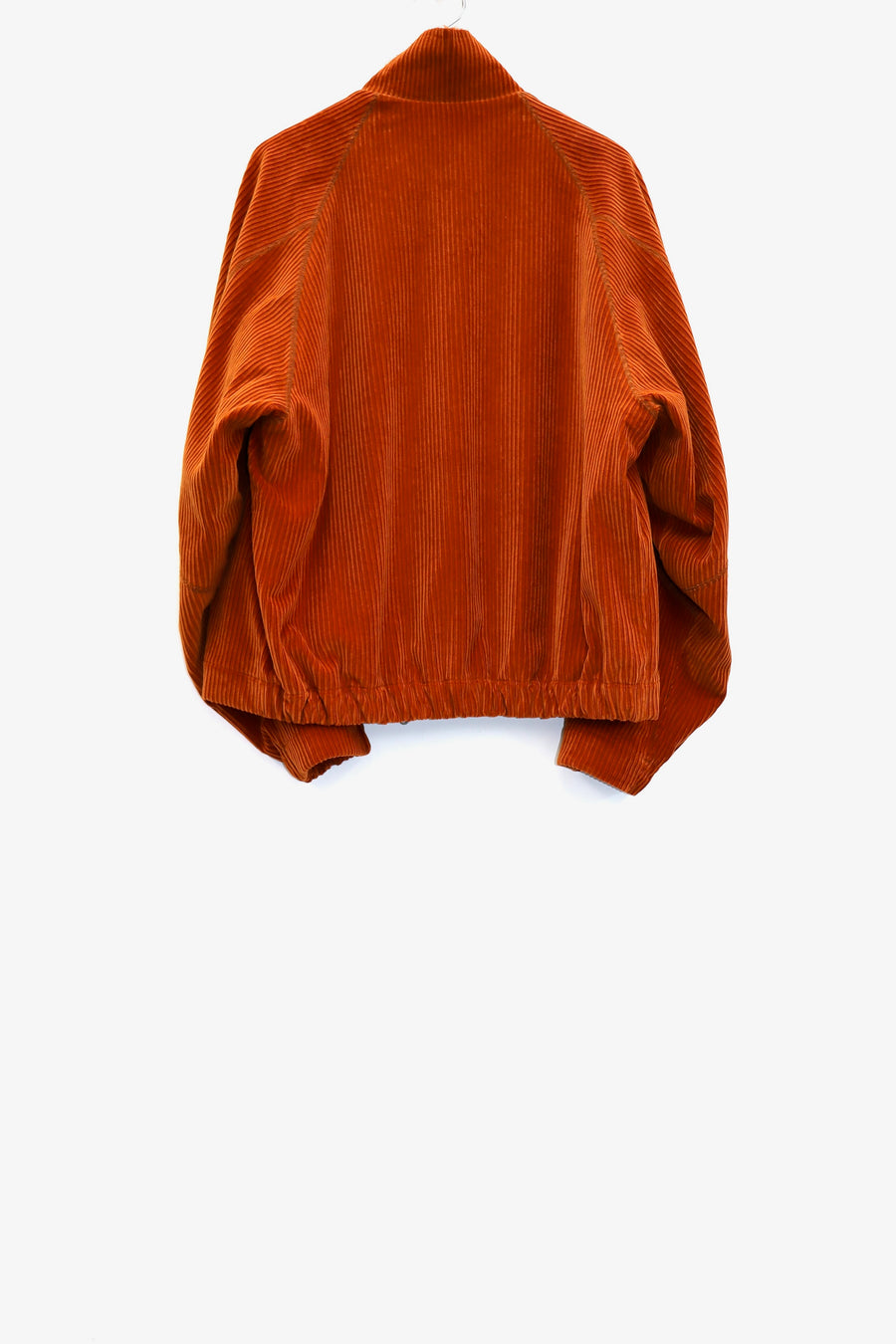 Laid.B  Sunfade Blouson(ORANGE)