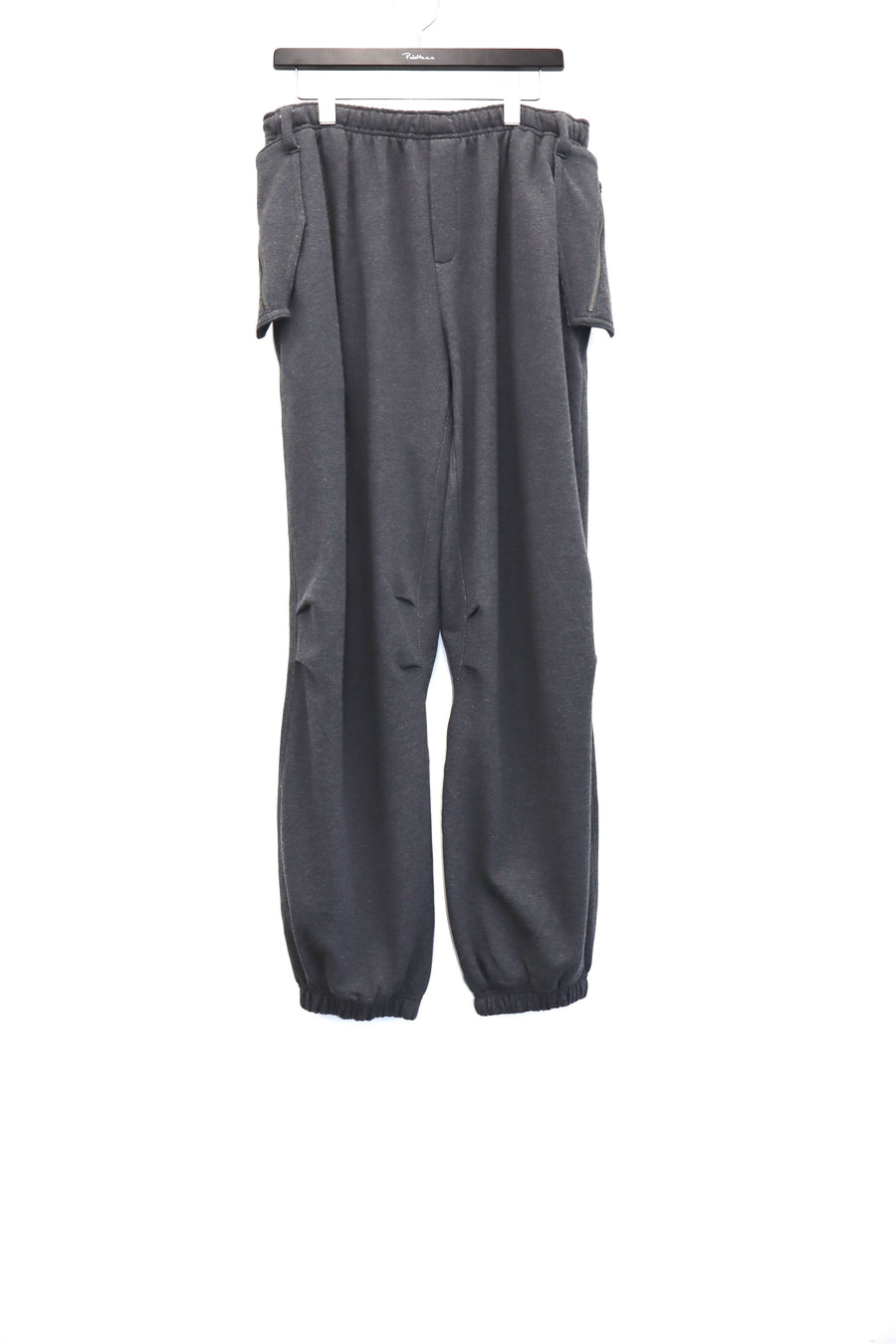 Laid.B  Frost Morning Pants(BLACK)