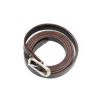 SUGARHILL シュガーヒル OVAL BUCKLE BELT SUGARHILL(シュガーヒル)のOVAL BUCKLE BELTの通販｜PALETTE art alive