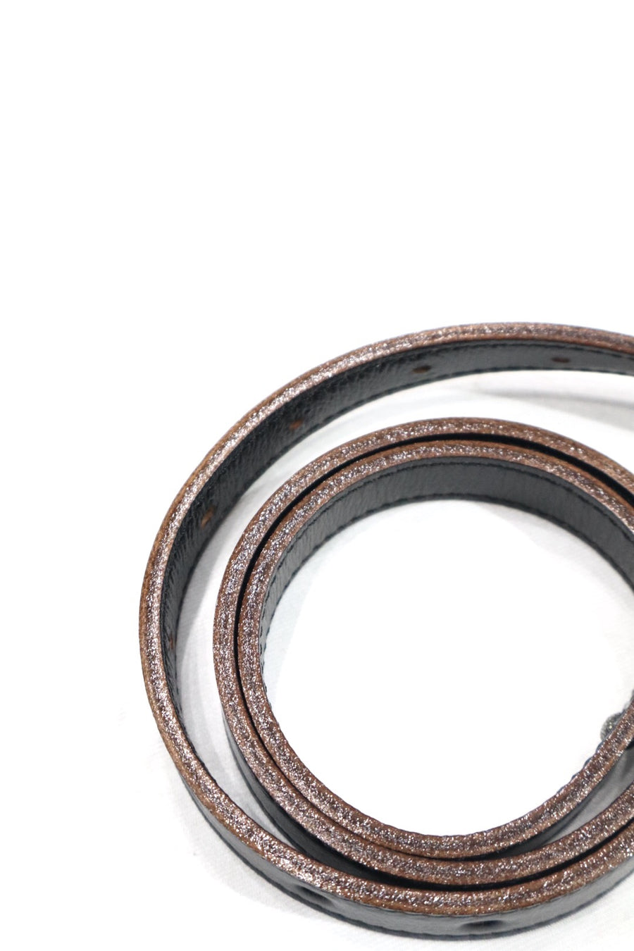 SUGARHILL  OVAL BUCKLE BELT