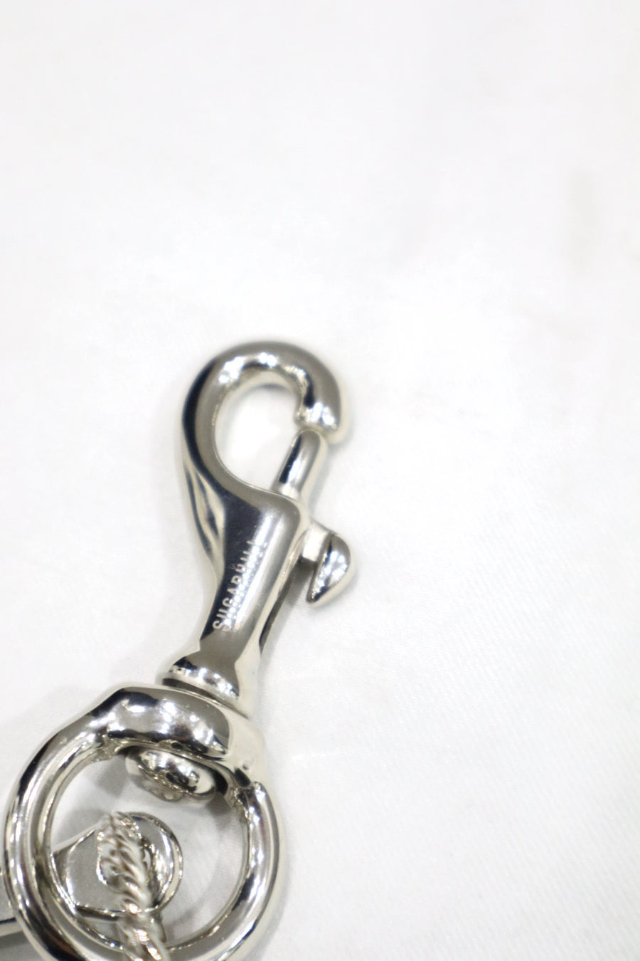 SUGARHILL  KEY CHARM
