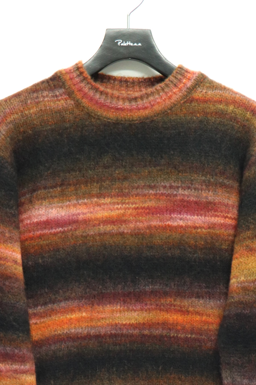 KENZO  STRIPES JUMPER