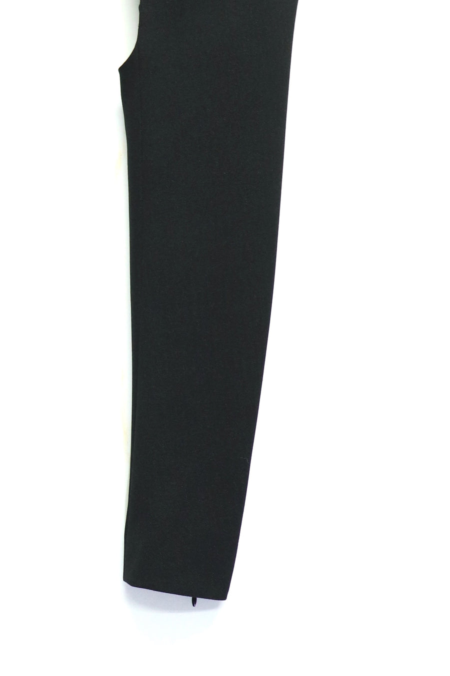 SHIORI MIKATA  power shoulder bolero(BLACK)