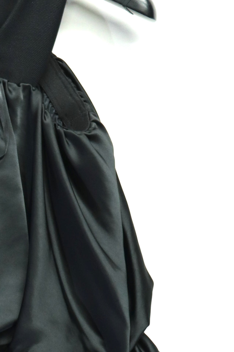 SHIORI MIKATA  satin skirt and tops