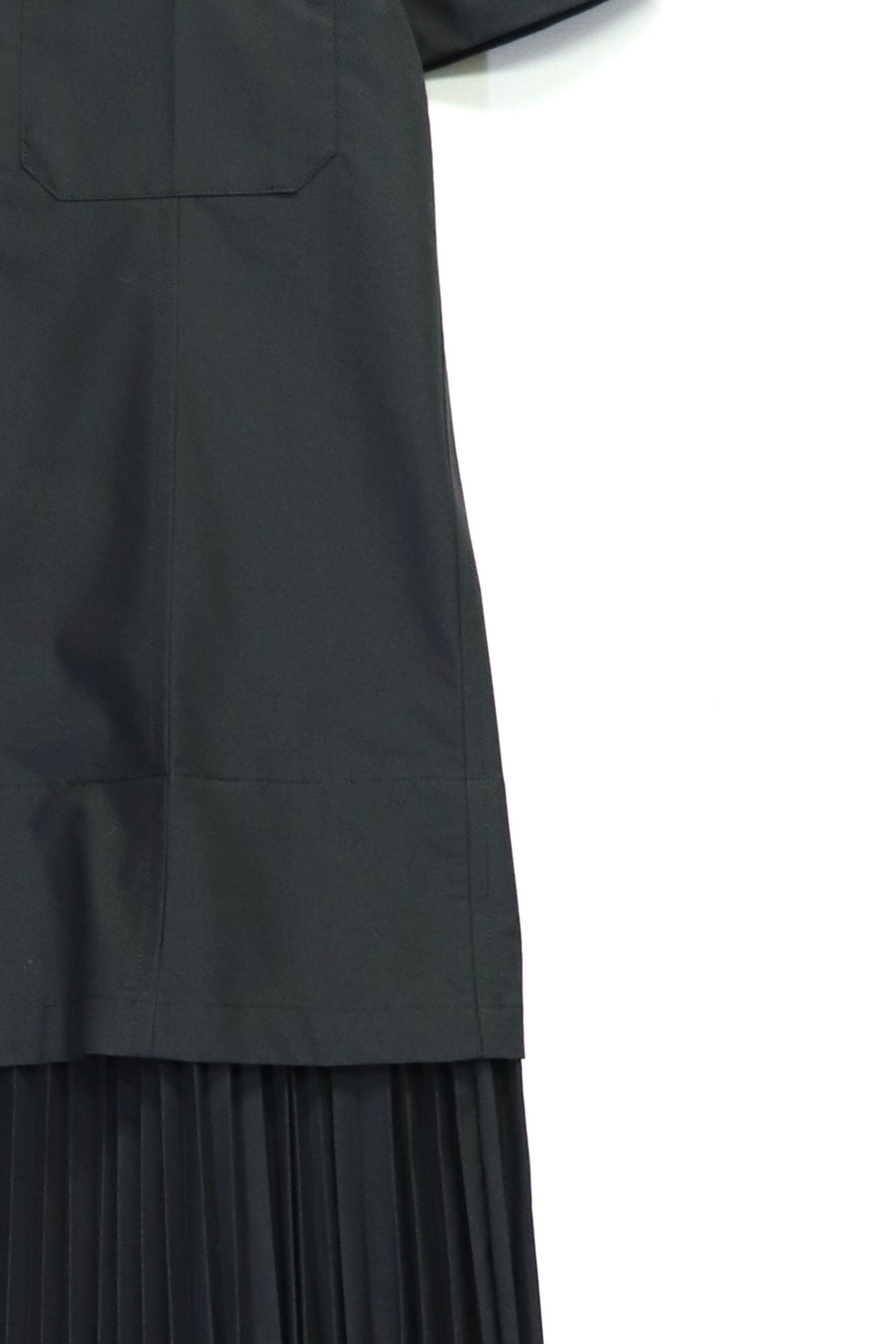 TOGA(トーガ)のTypewriter mesh dressの通販｜PALETTE art aliveの