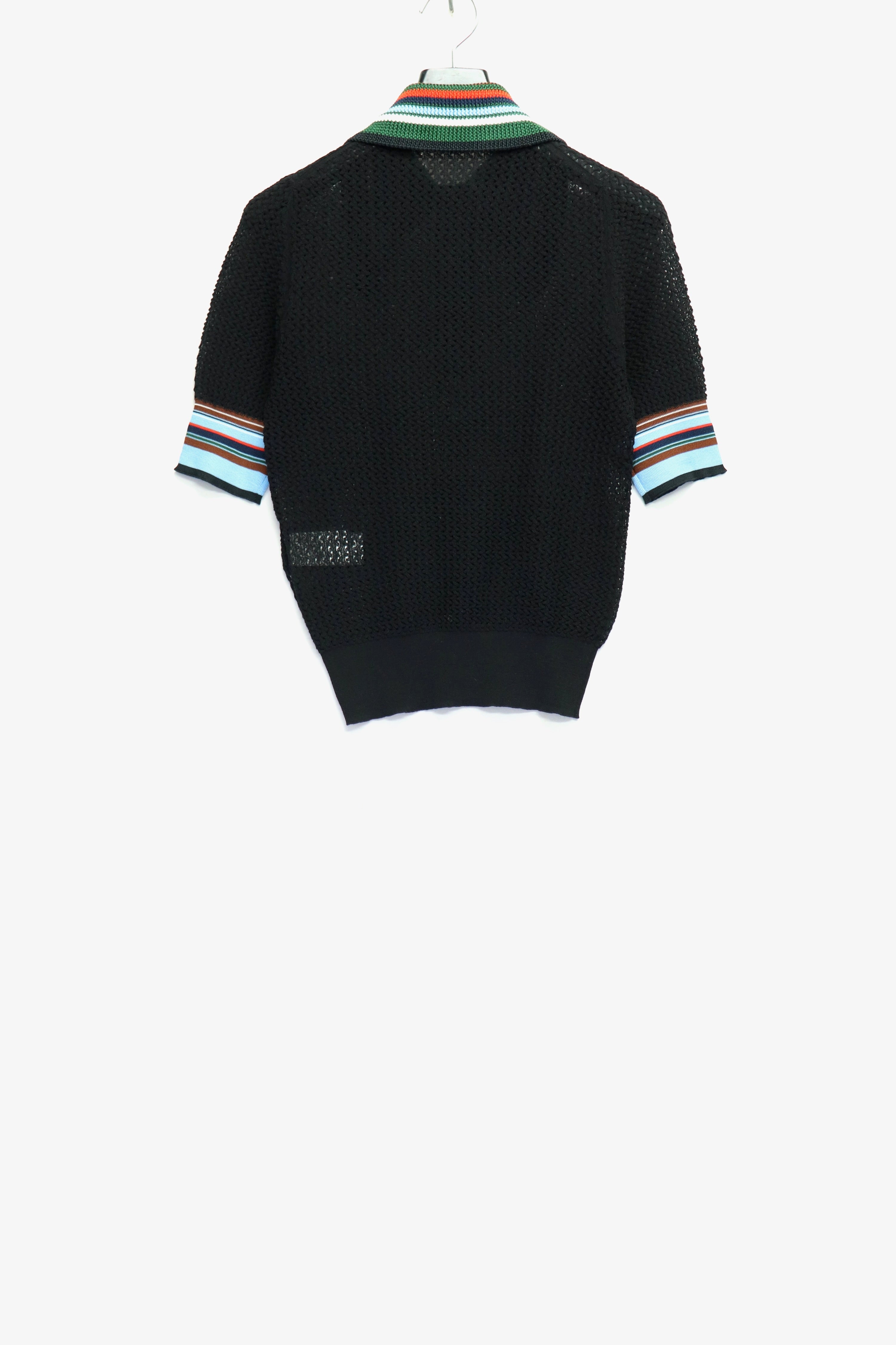 【未使用】1piu1uguale3 TOGAモデルPOLO IMG_9677_31bb84d6-8047-4215-