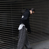 BED J.W. FORD(ベッドフォード)のBalaclava Long Sleeveの通販