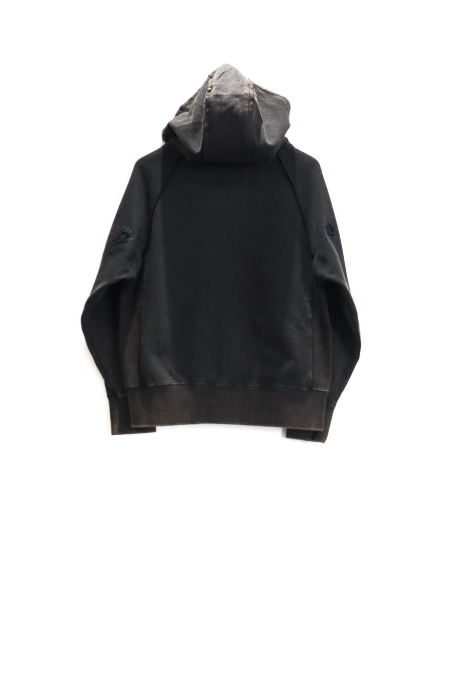 FAF  Stella BLACK(Zip up Hoodie)