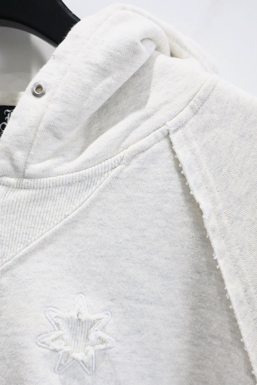 FAF  Stella GRAY(Zip up Hoodie)