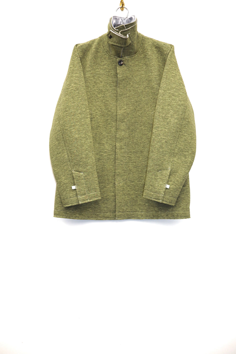 Laid.B  Acting Cool Coat(OLIVE)