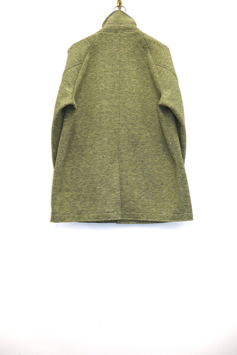 Laid.B  Acting Cool Coat(OLIVE)