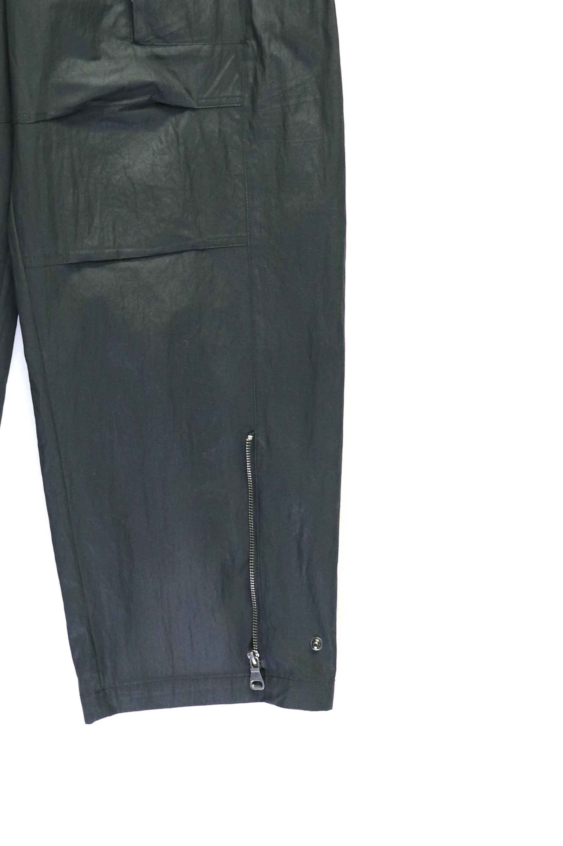ANDERSSON BELL(アンダースンベル)のSOLINA COATED CARGO PANTSの通販