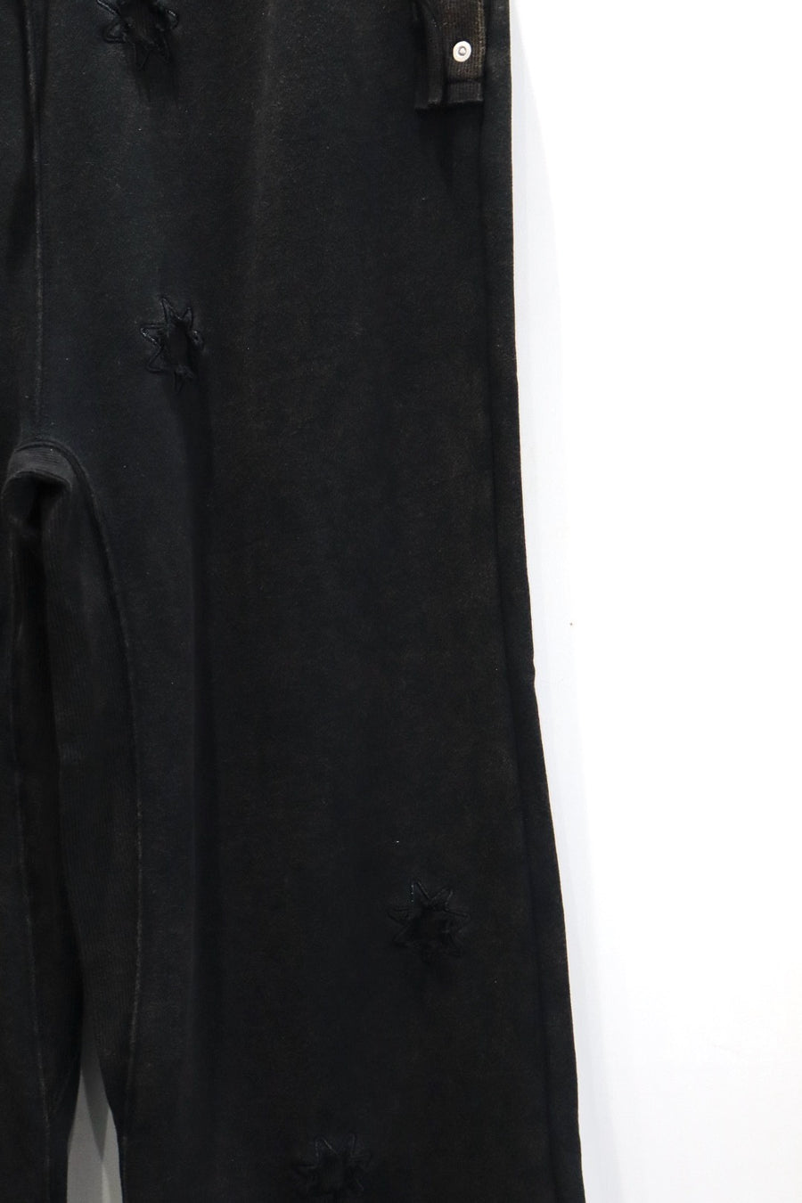 FAF  Noctis BLACK(Baggy Sweat Pants)