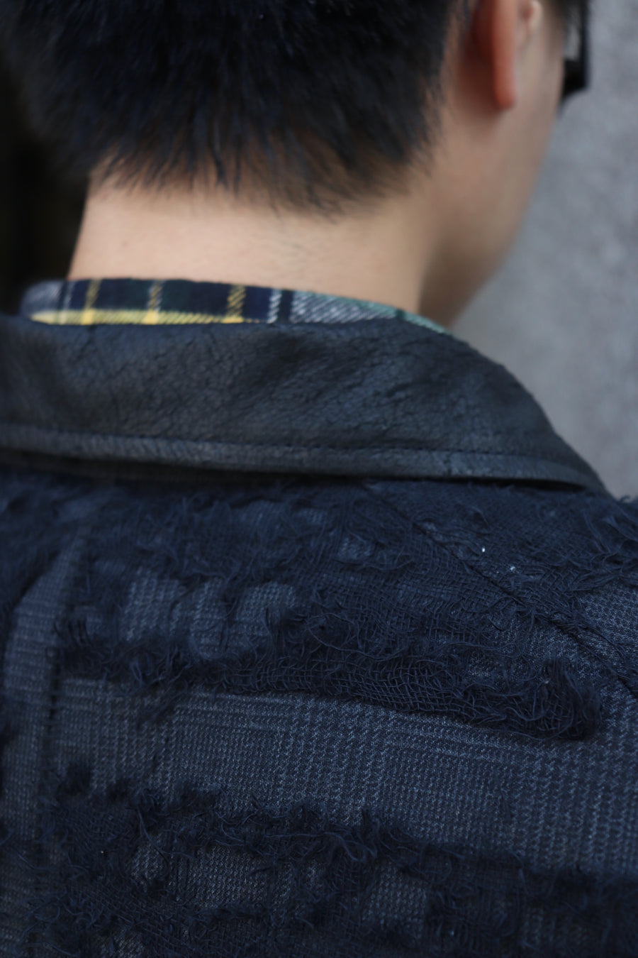 MINUS  Work Short Jacket