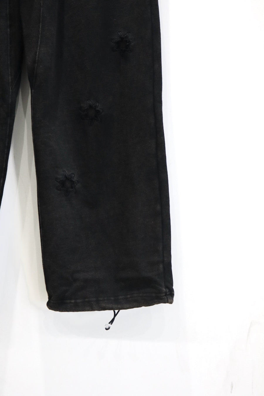 FAF  Noctis BLACK(Baggy Sweat Pants)