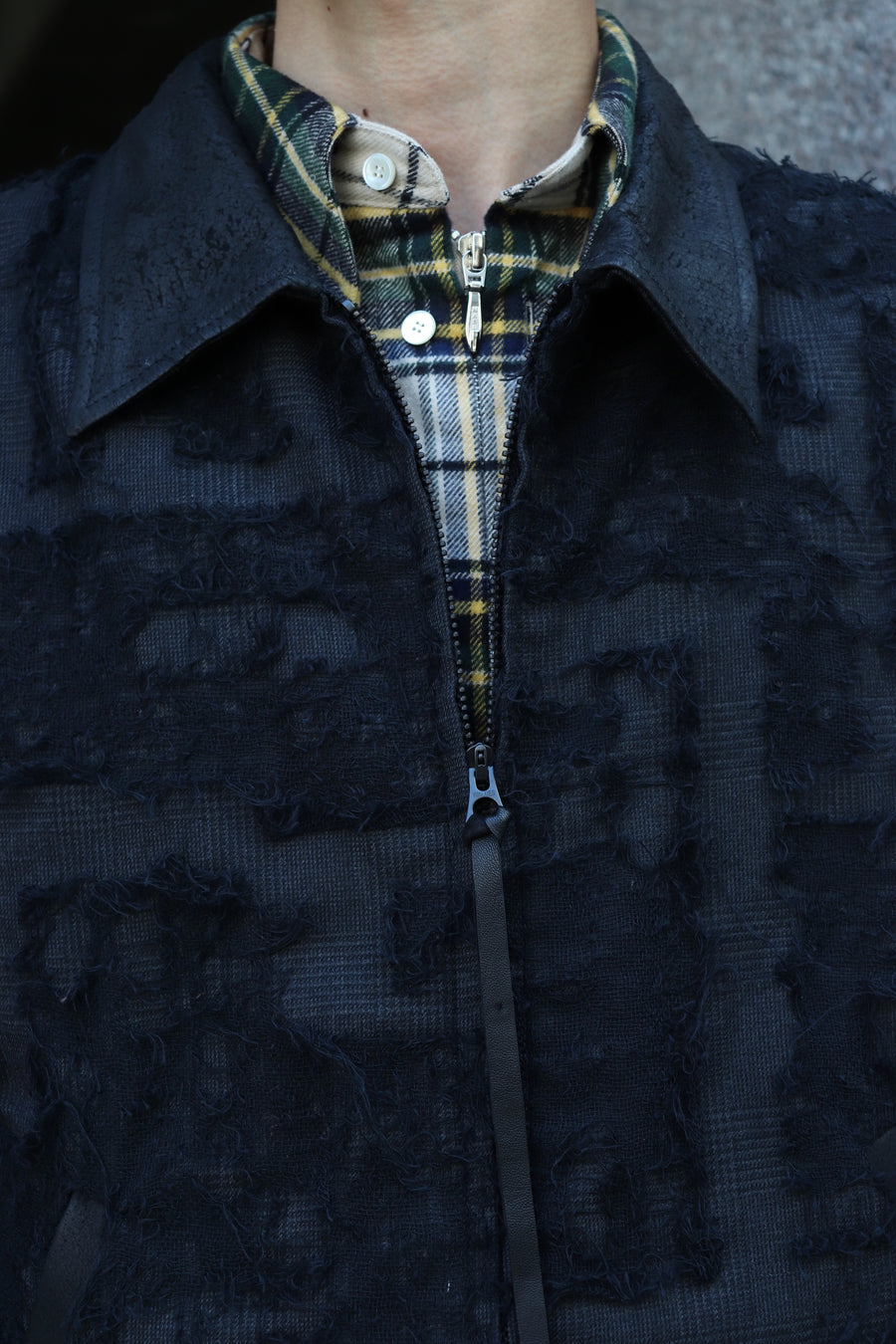 MINUS  Work Short Jacket