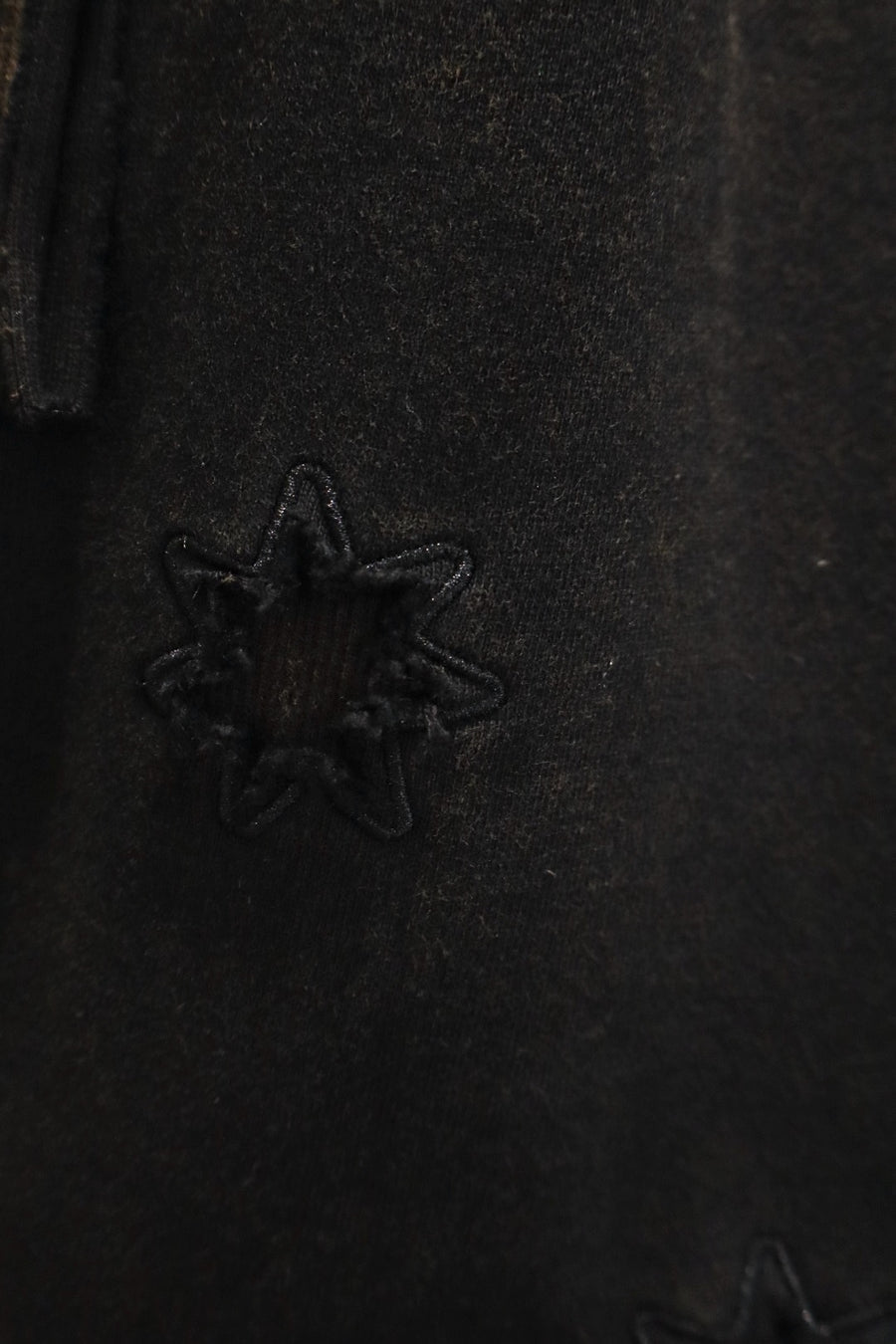 FAF  Noctis BLACK(Baggy Sweat Pants)