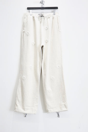 FAF  Noctis GRAY(Baggy Sweat Pants)