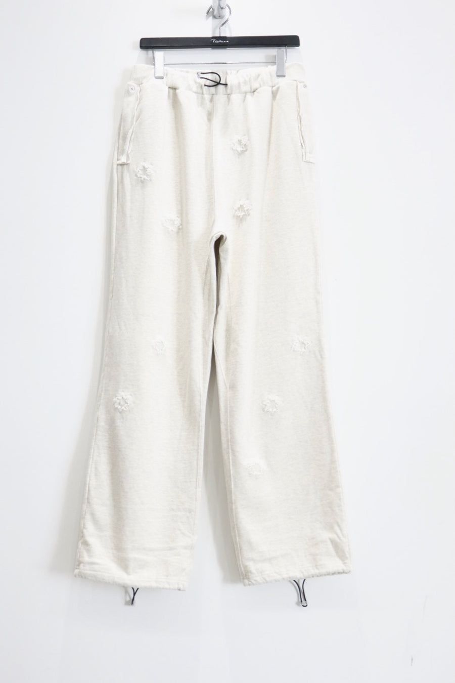 FAF  Noctis GRAY(Baggy Sweat Pants)