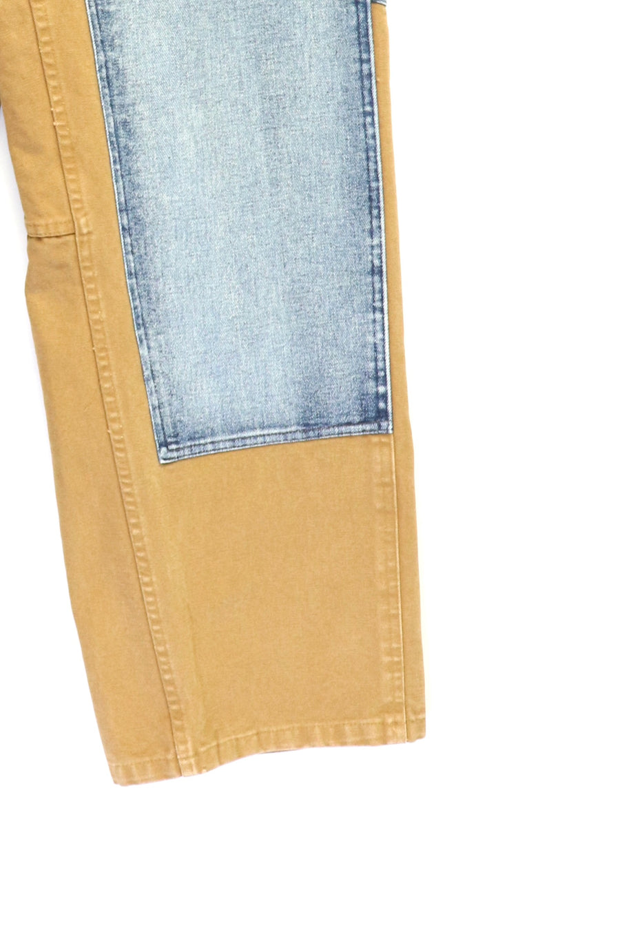 ANDERSSON BELL  RE-MAKE CARPENTER JEANS