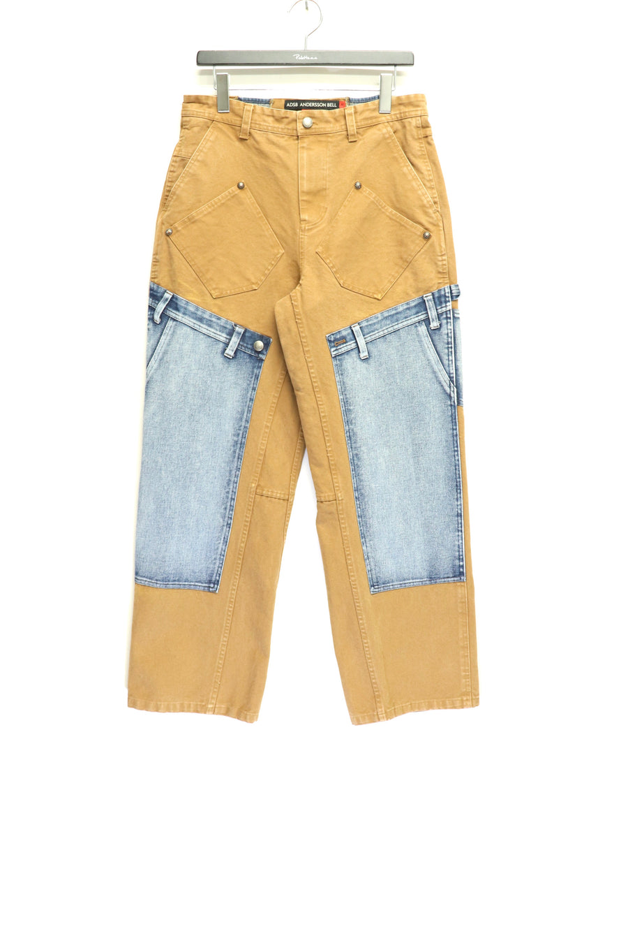 ANDERSSON BELL  RE-MAKE CARPENTER JEANS
