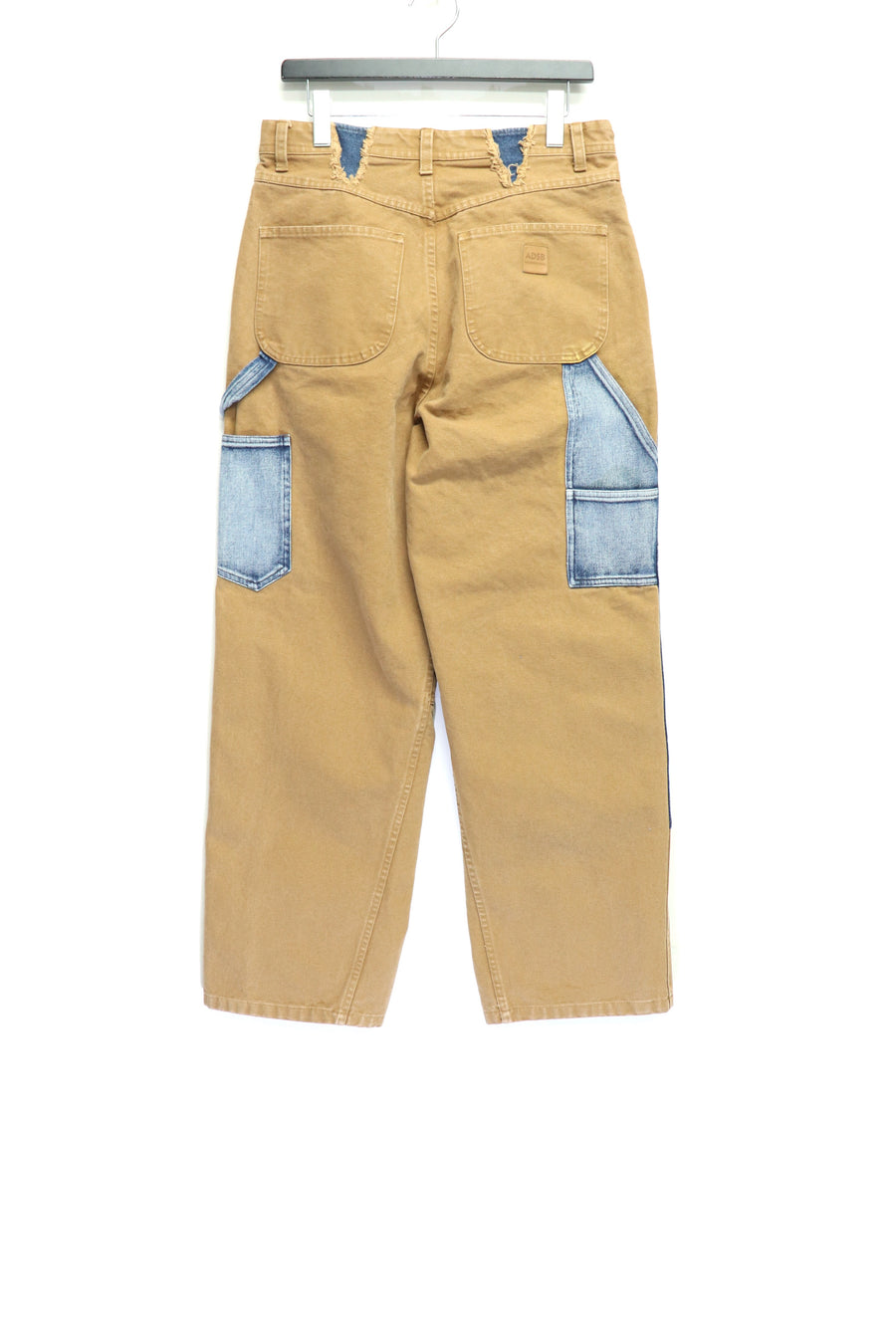 ANDERSSON BELL  RE-MAKE CARPENTER JEANS