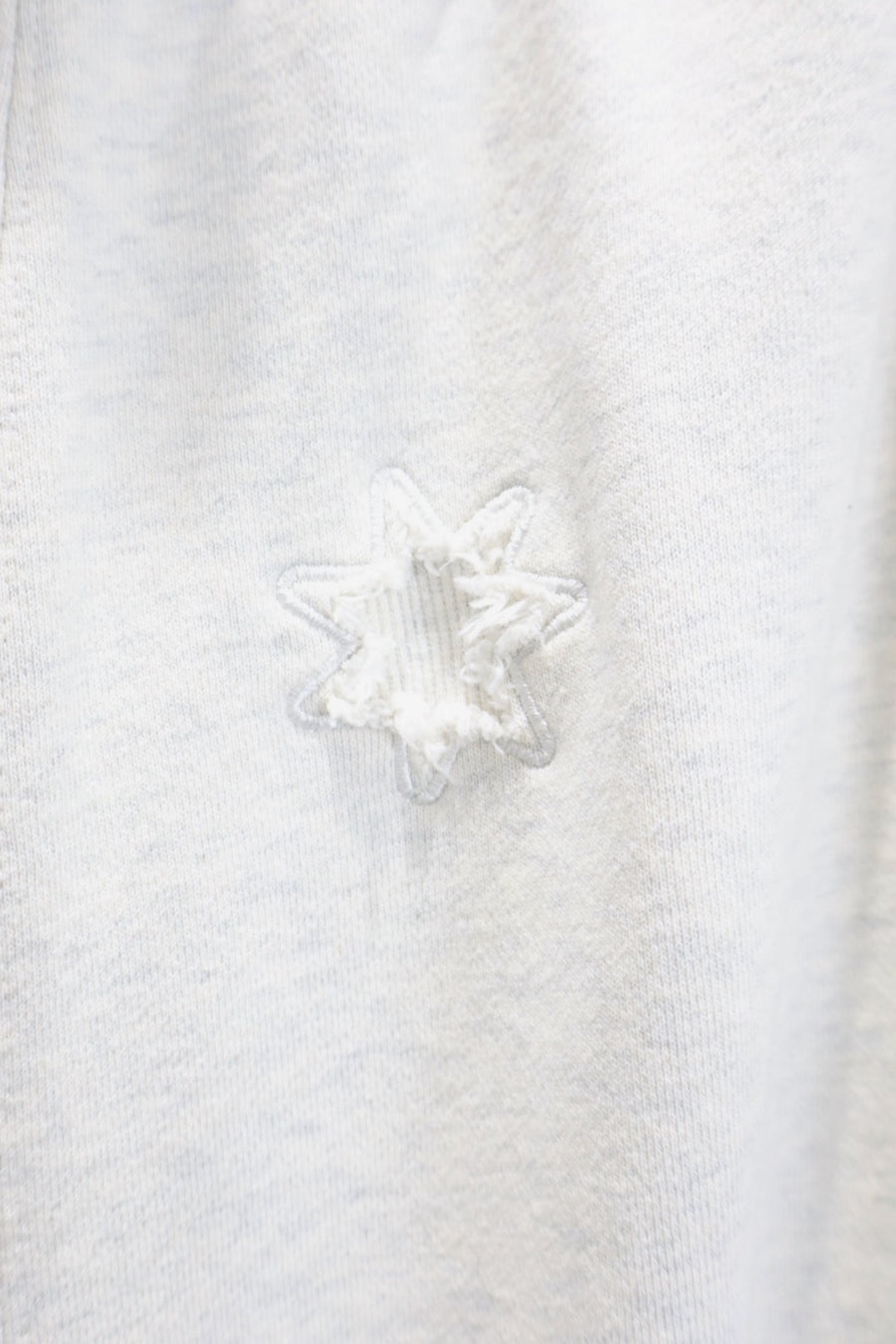 FAF  Noctis GRAY(Baggy Sweat Pants)