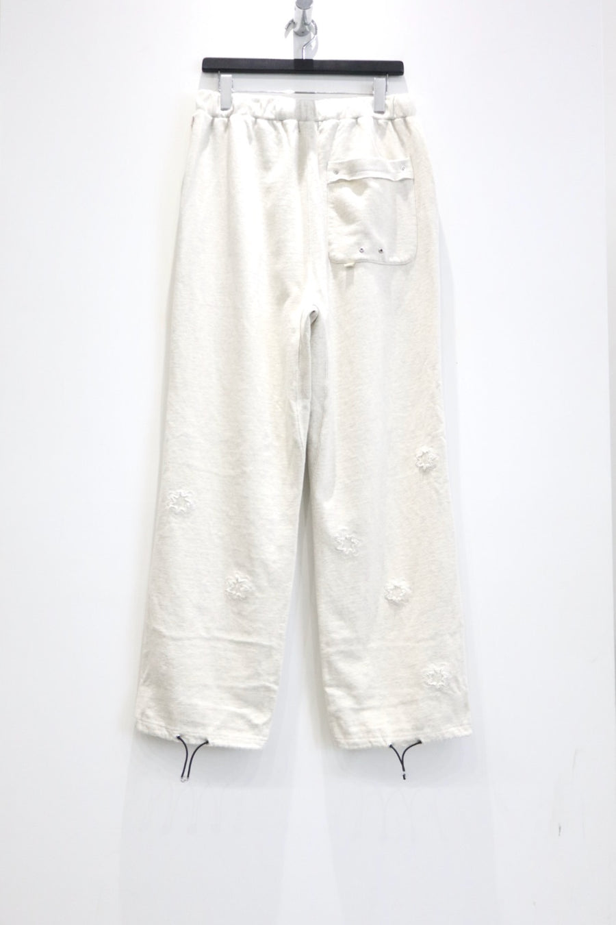 FAF  Noctis GRAY(Baggy Sweat Pants)