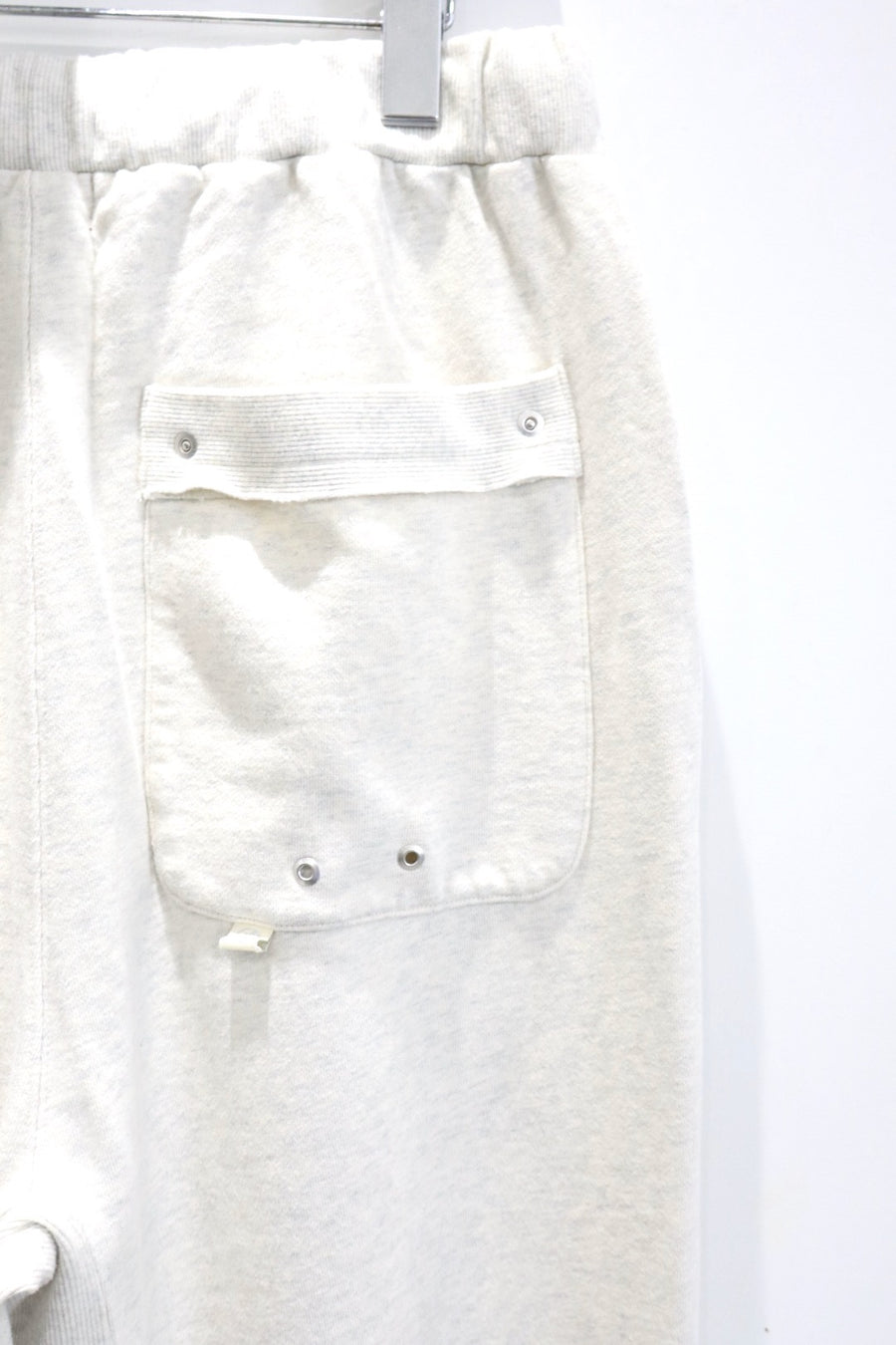 FAF  Noctis GRAY(Baggy Sweat Pants)