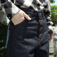 SUGARHILL(シュガーヒル)のWRANGLER CLASSIC DENIM PANTSの通販