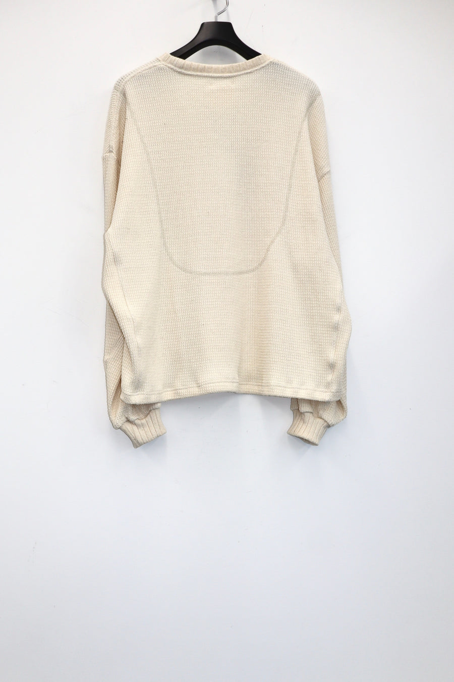 refomed(リフォメッド)のAZEAMI THERMAL TEE OFFの通販｜PALETTE art