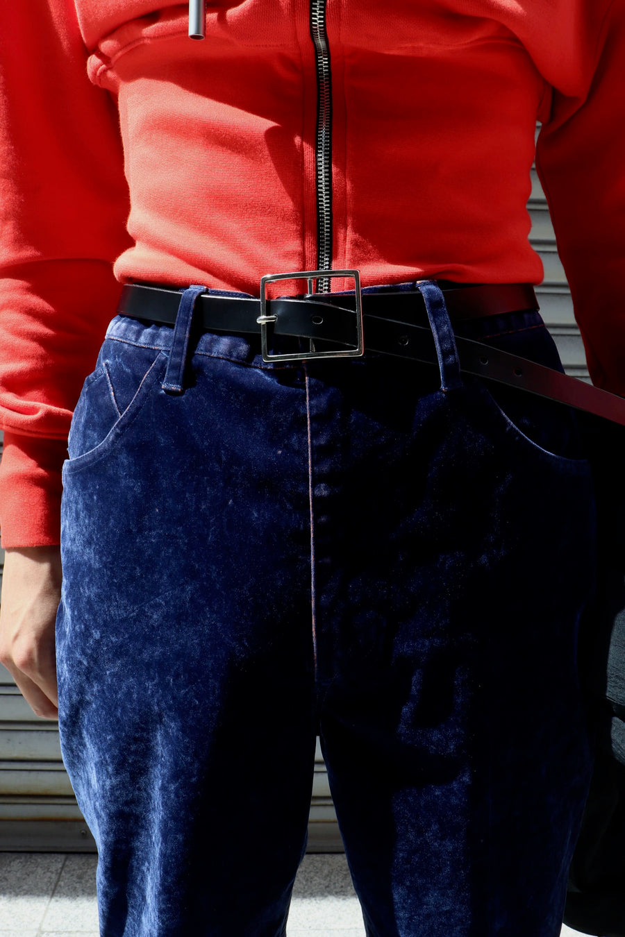 BED j.w. FORD  Daily(NAVY)