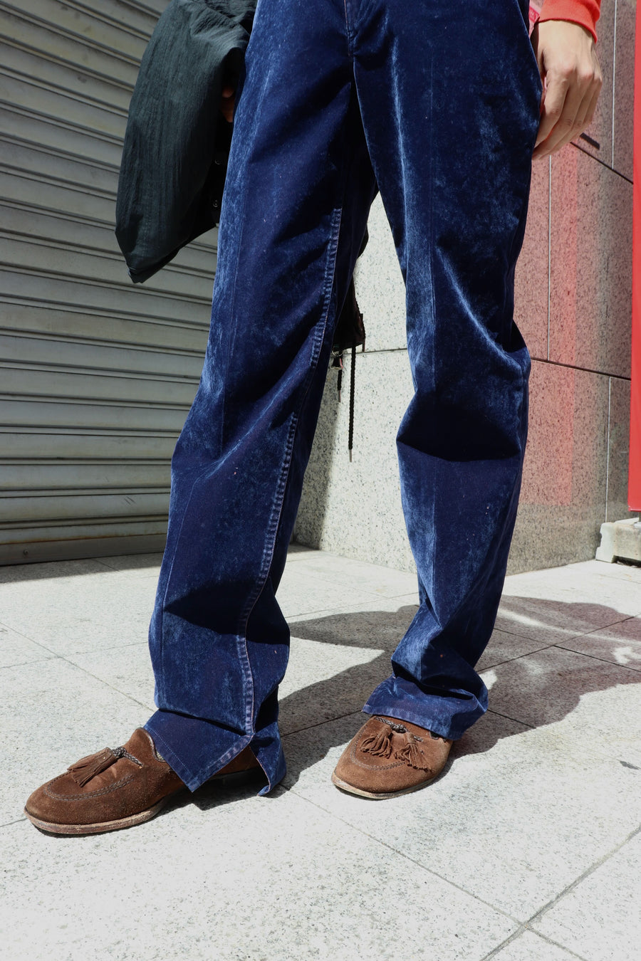 BED j.w. FORD  Daily(NAVY)