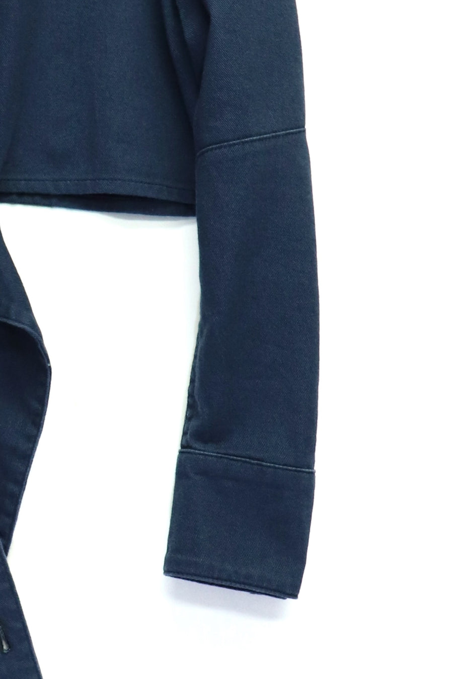 ECKHAUS LATTA  ELLIPSE JACKET REDUX